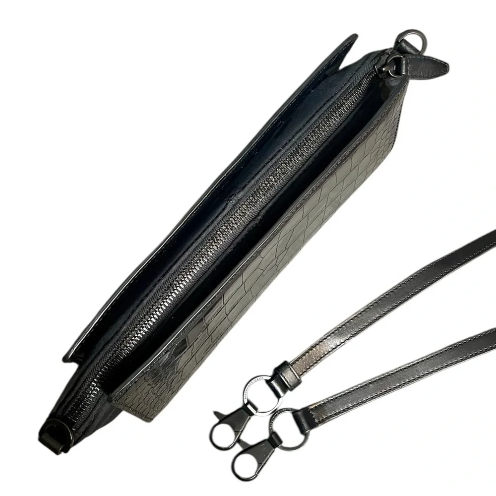 Alexander Wang three carrying